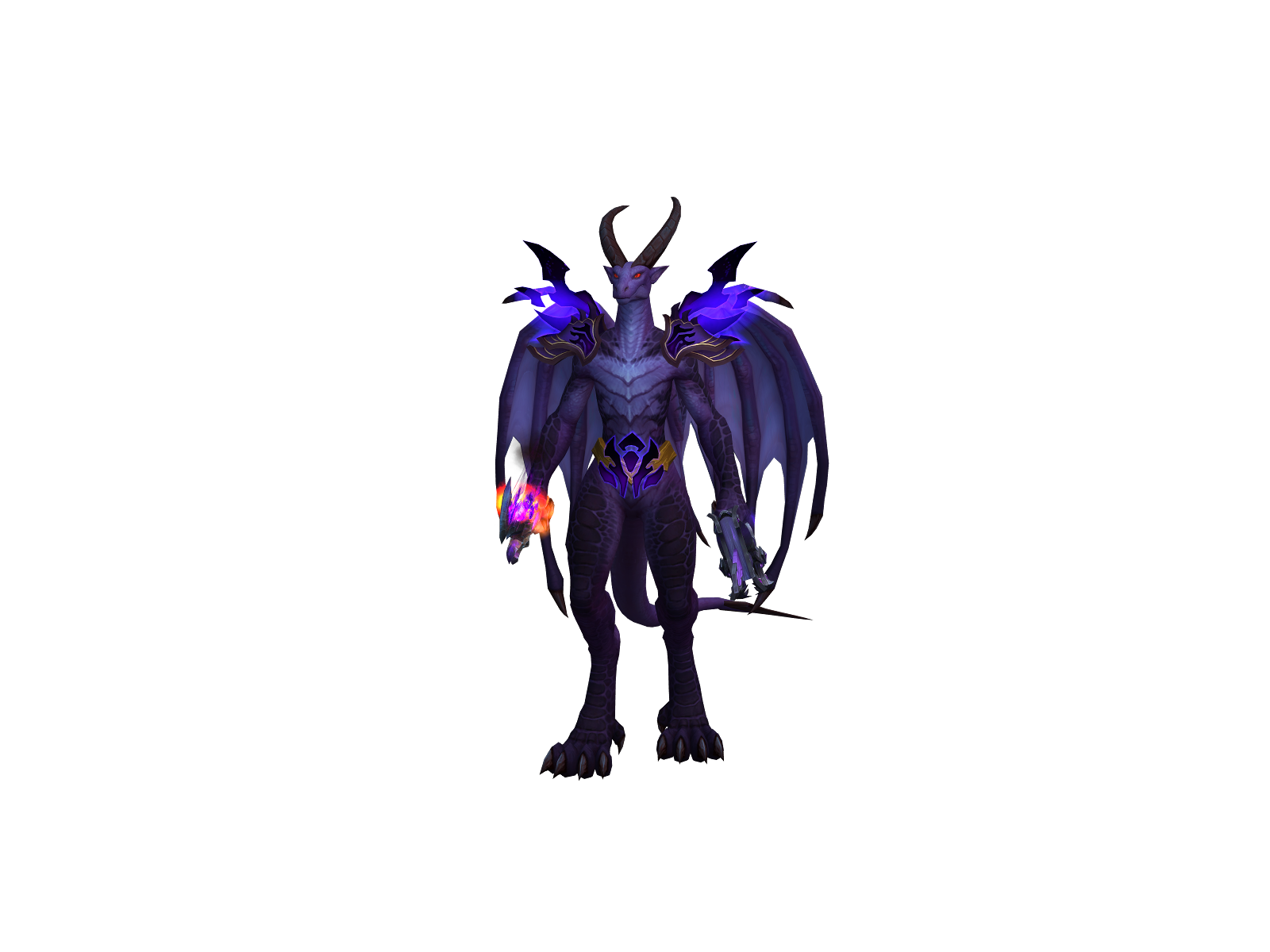 Draistpriest