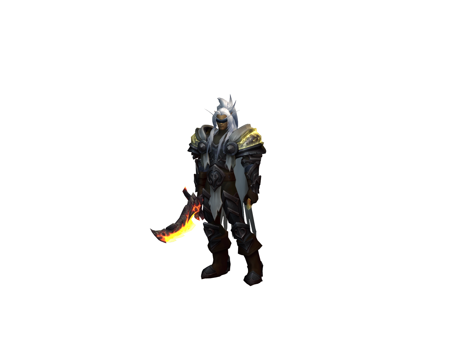 Darksouled