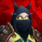 Maeive avatar