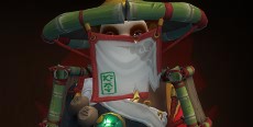 Drfumanchu's icon