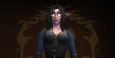Velxyra's icon