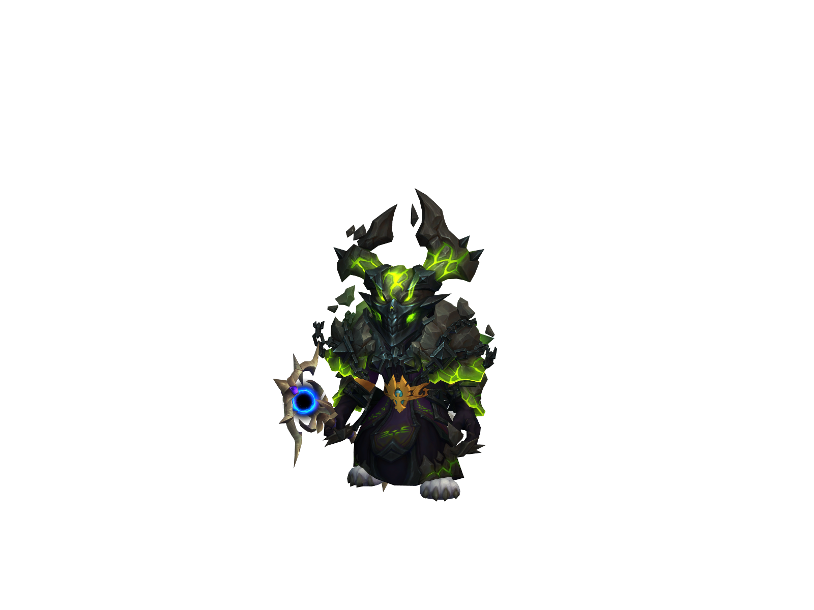 Demonull