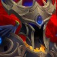 Frozemasta portrait
