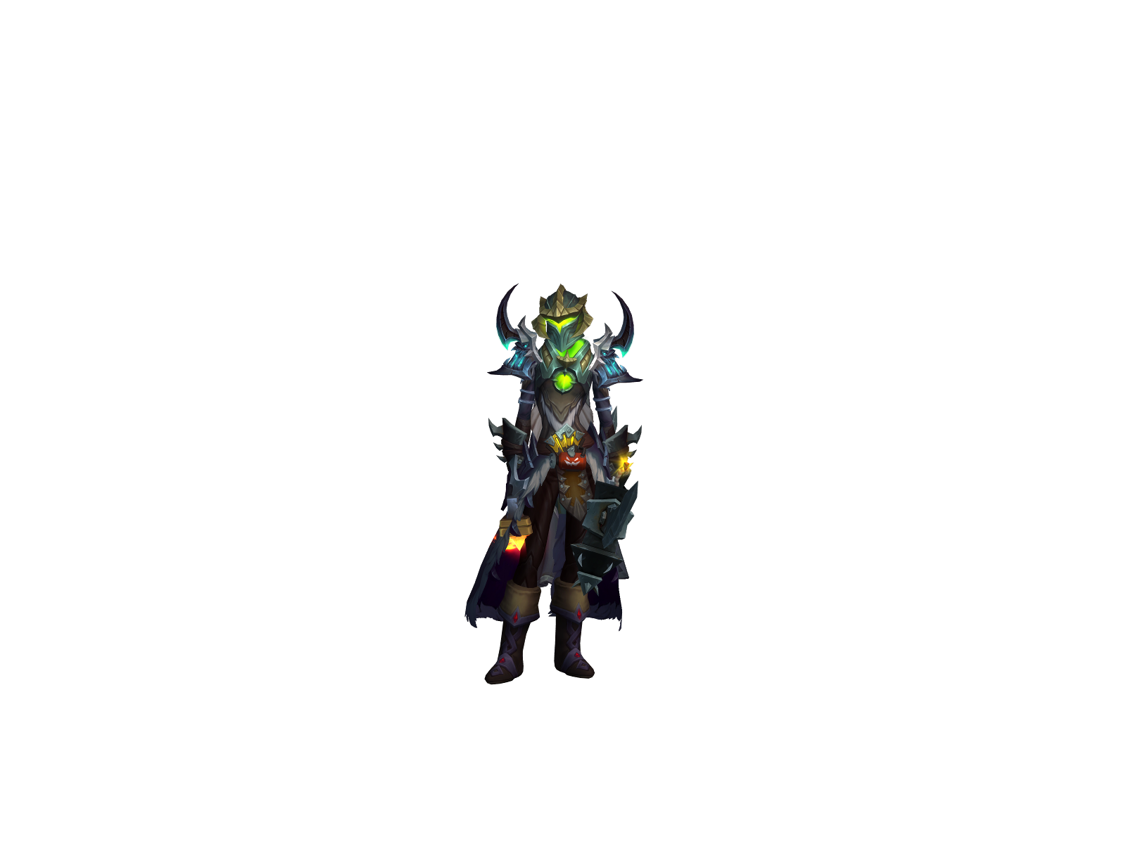 Kuonaxyz
