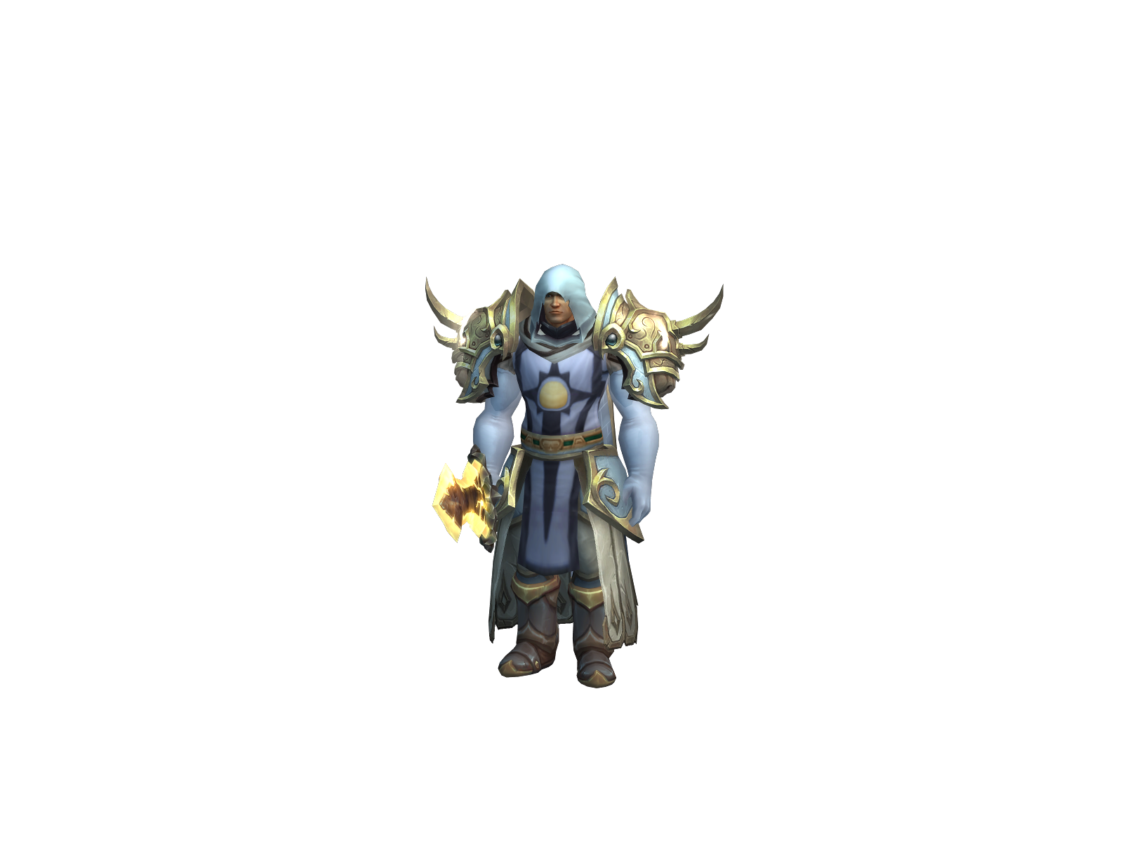 Aldarrian