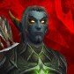 Fëntänyl avatar