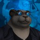 Cosmonk avatar