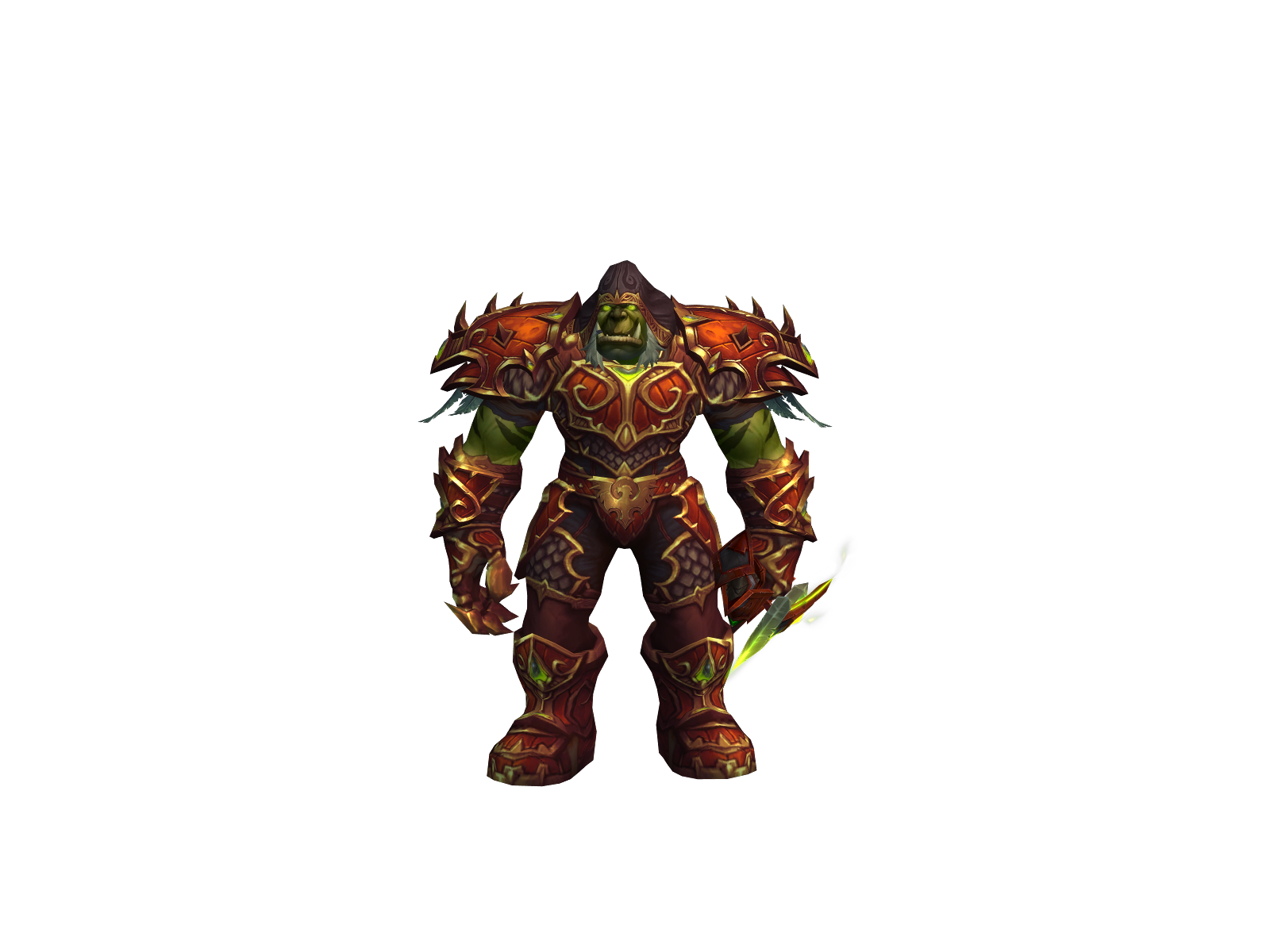 Éxistenz WoW character banner