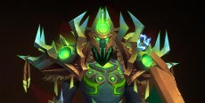 Röwdy's icon