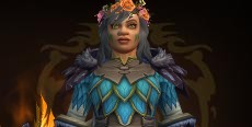 Scarrshaman's icon