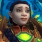 Aethrina