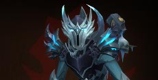 Gleeth's icon