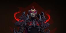Hidragalom's icon