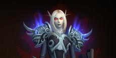 Malfarion's icon