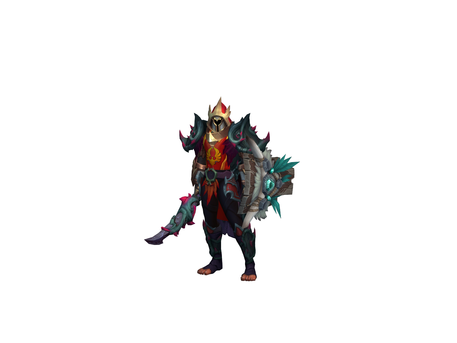 Deadric