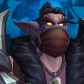 Muullíg avatar