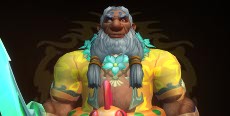 Bonkewarr's icon