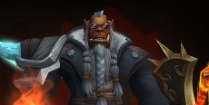 Willq's Avatar