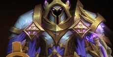 Beefhammer's icon