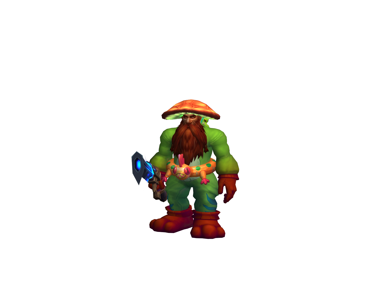 Celance WoW character banner