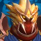 Mangok avatar
