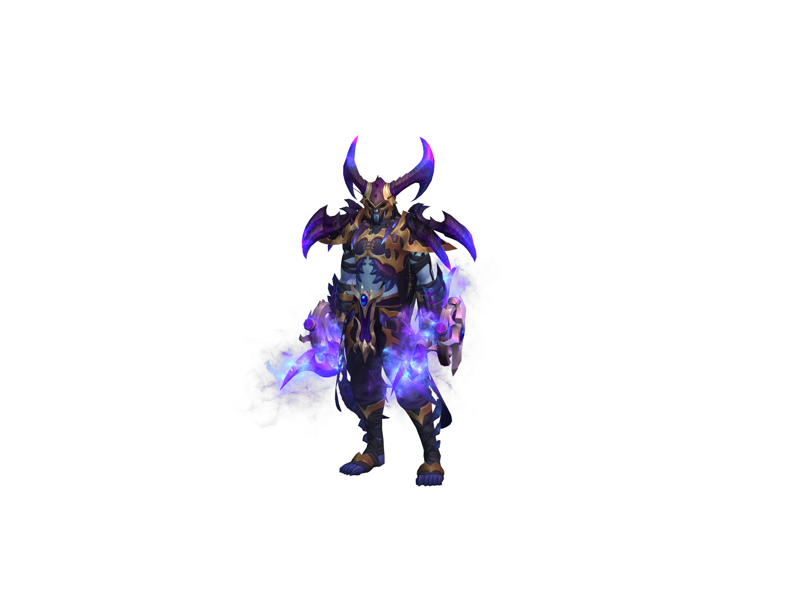Dawnvoid