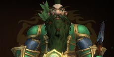 Hakeshot's icon