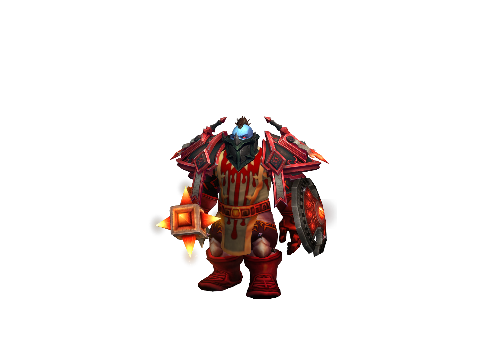 Fuqmetanerds 3D character render