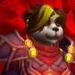 Felledpanda
