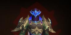 Stellhammer's icon