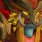 Zlaximon avatar