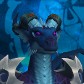 Drkblueberry avatar