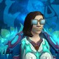 Minitug avatar
