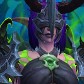 Fellbomb avatar