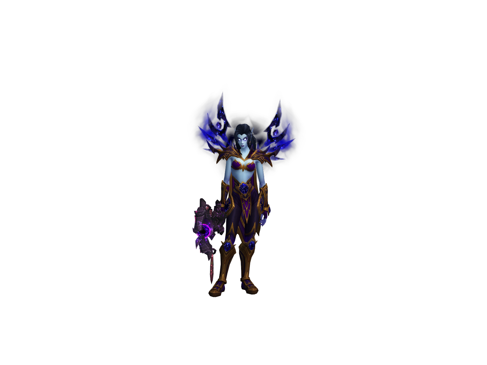 Warlarak