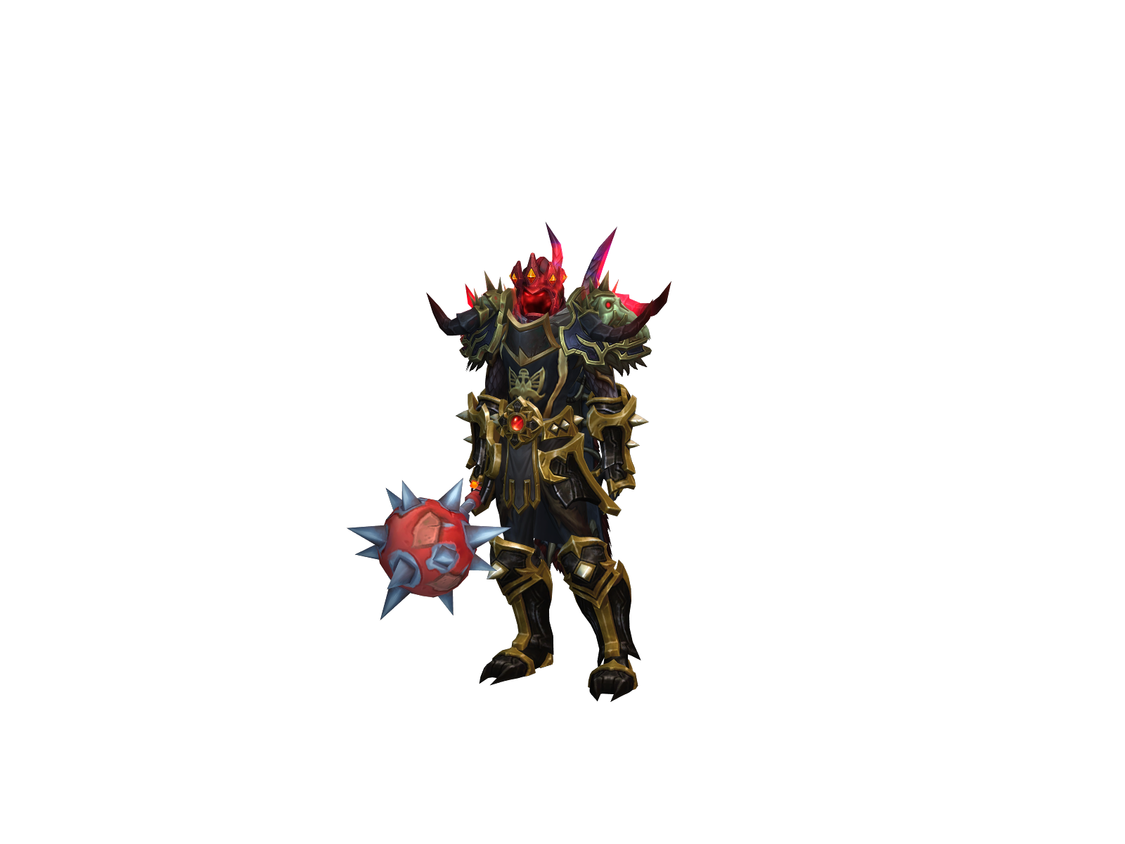 Bloodybuddy