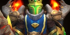 Palacium's icon