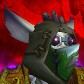Foxelyn avatar