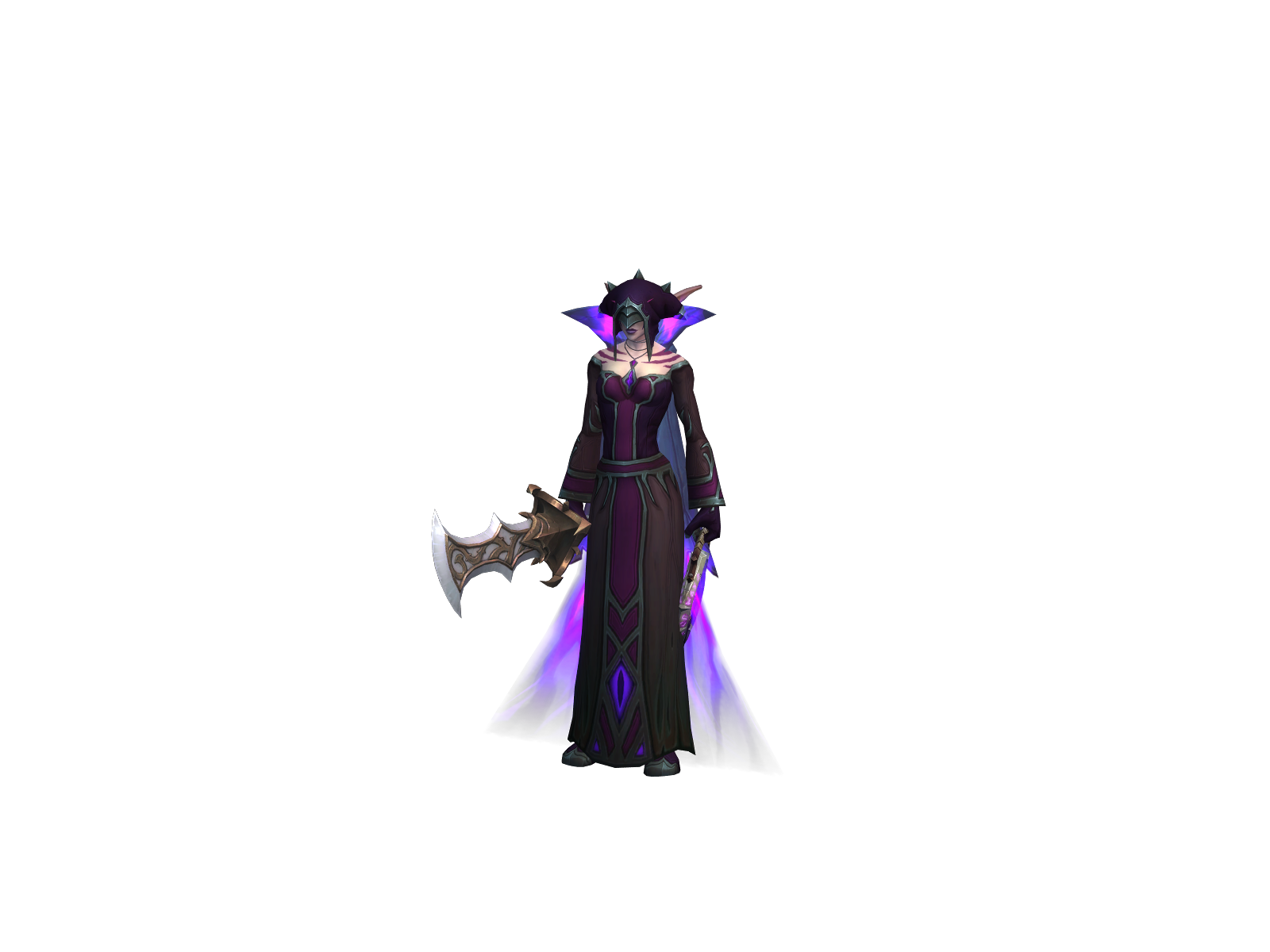Moniqca