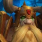 Dwarvain portrait