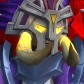 Zinamat avatar