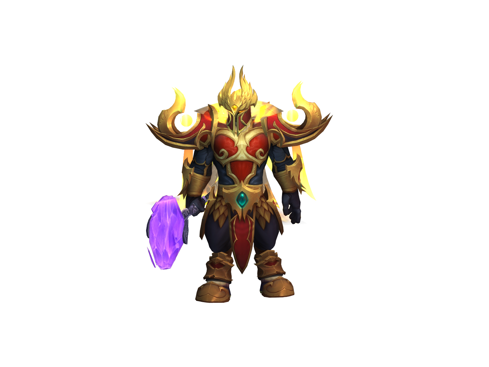 Loridian