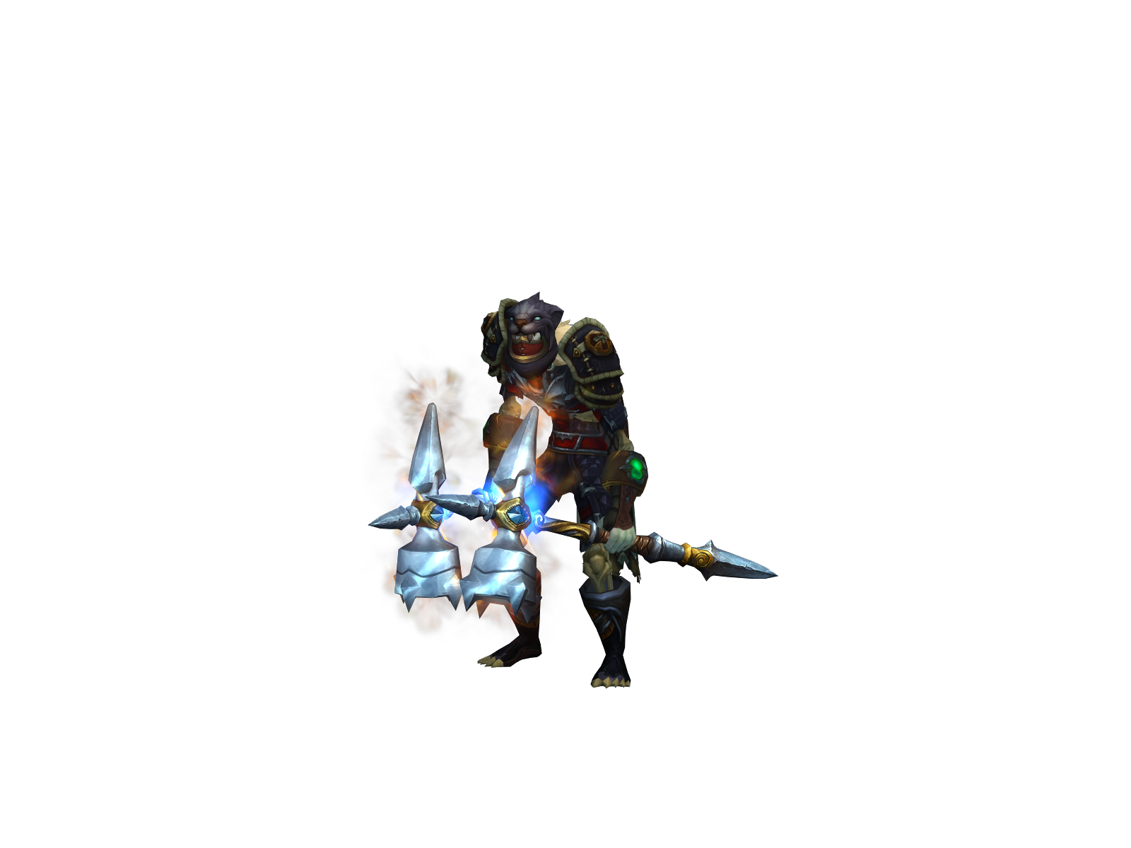 Multistabs