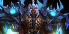 Stormrax's icon