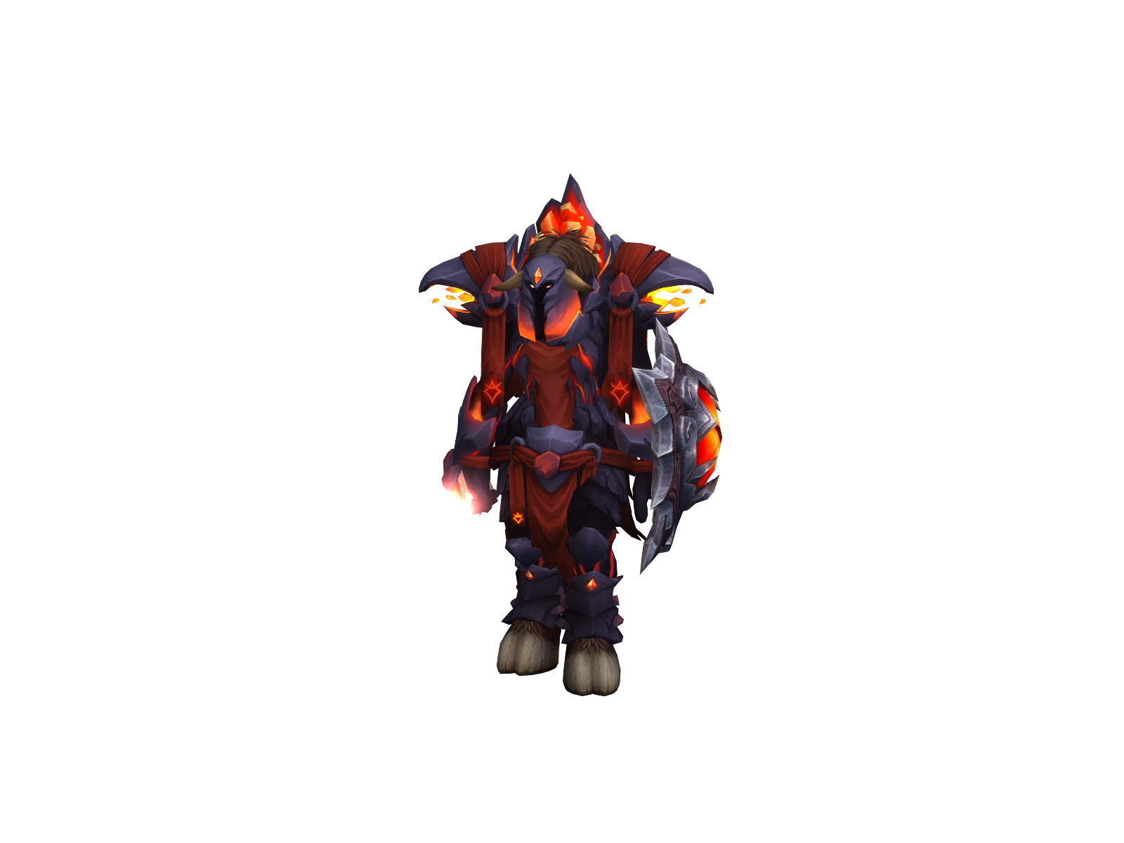 Kolsäckxd 3D character render