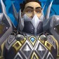 Frostypal avatar