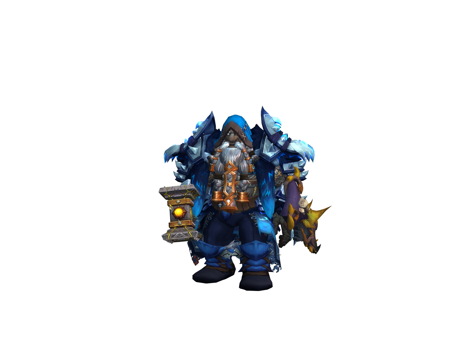Halfdàn