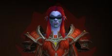 Snyggvhen's icon
