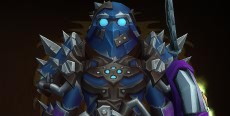 Oxiwar's icon