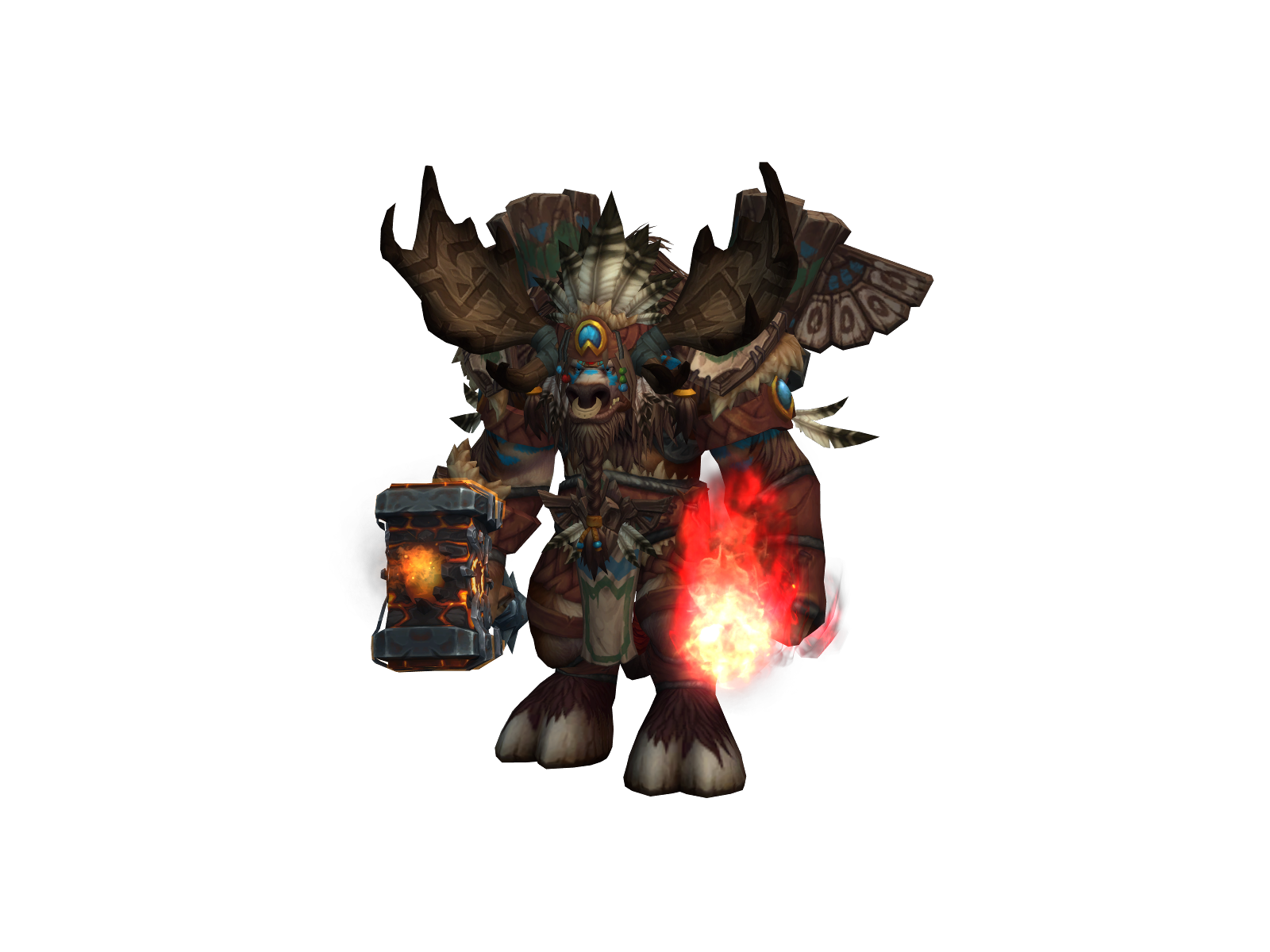 Vetrazalypbl 3D character render